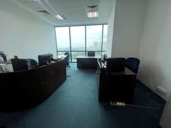 Vision Exchange (D22), Office #578555551